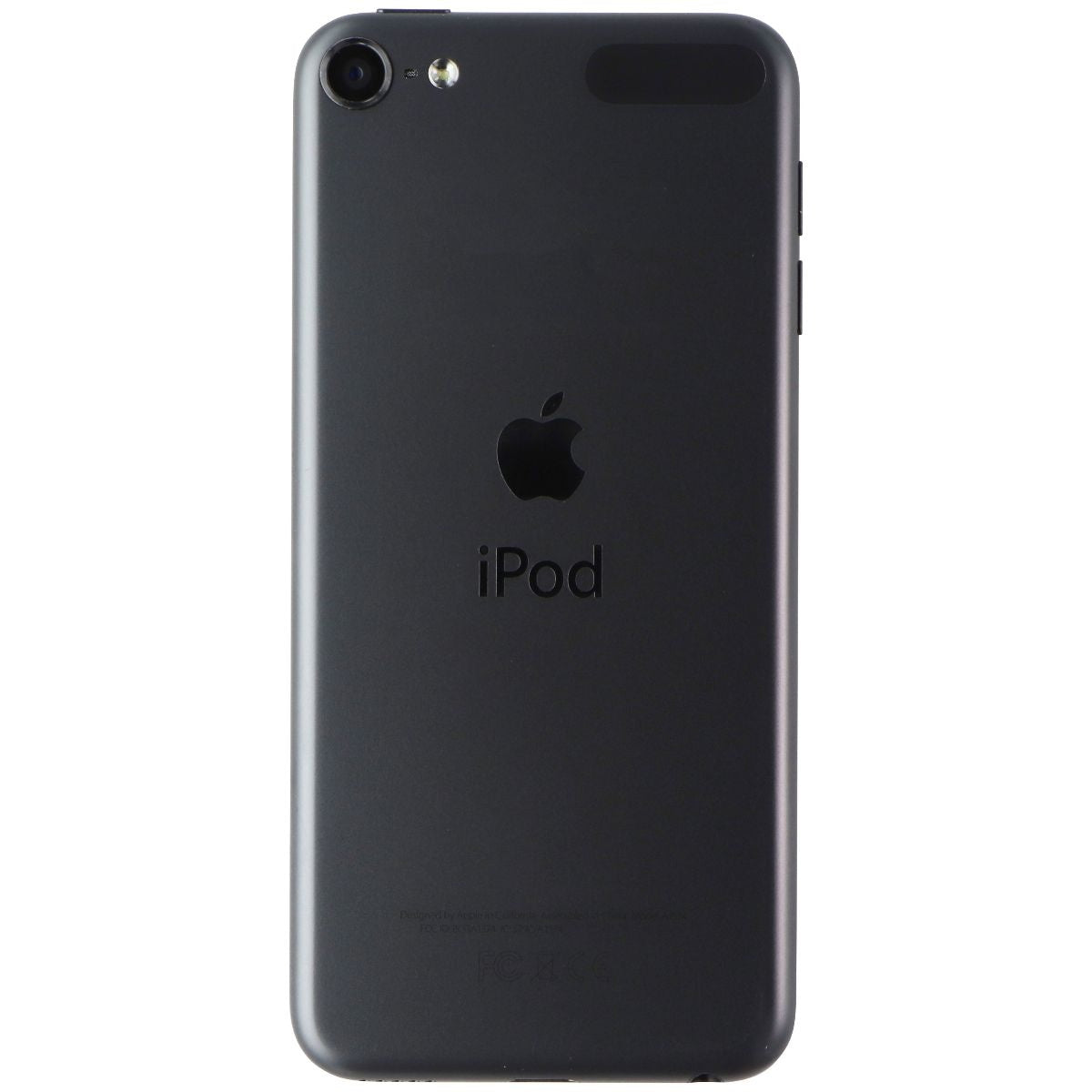 Apple iPod Touch 6th Gen (Wi-Fi Only) with Accessory Bundle - 16GB / Space Gray Portable Audio - iPods & MP3 Players Apple - Simple Cell Bulk Wholesale Pricing - USA Seller