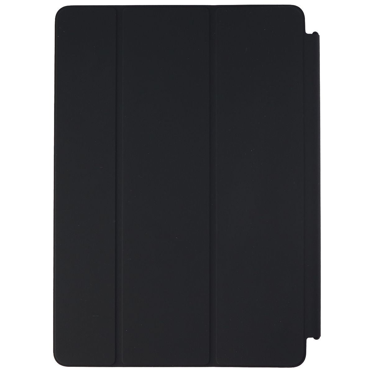 Apple Smart Cover for Apple iPad (9/8/7th Gen) and iPad Air (3rd Gen) - Black iPad/Tablet Accessories - Cases, Covers, Keyboard Folios Apple    - Simple Cell Bulk Wholesale Pricing - USA Seller