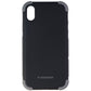 PureGear DualTek Series Case for Apple iPhone XR - Black / Gray Cell Phone - Cases, Covers & Skins PureGear - Simple Cell Bulk Wholesale Pricing - USA Seller