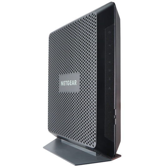 NETGEAR Nighthawk C7000 Cable Modem WiFi Router Combo / AC1900 / DOCSIS 3.0 Networking - Wireless Wi-Fi Routers Netgear - Simple Cell Bulk Wholesale Pricing - USA Seller