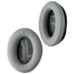 Replacement Ear Pad Cushions for Bose Quiet Comfort 45 & 35 Headphones - Grey Portable Audio & Headphones - Replacement Parts & Tools Unbranded - Simple Cell Bulk Wholesale Pricing - USA Seller