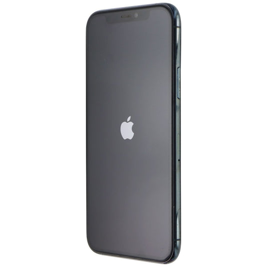 Apple iPhone 11 Pro (5.8-inch) Smartphone A2160 (Unlocked) - 256GB / Green Cell Phones & Smartphones Apple - Simple Cell Bulk Wholesale Pricing - USA Seller