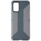 Speck Presidio Grip Series Case for Samsung Galaxy (S20+) 5G - Graphite Gray Cell Phone - Cases, Covers & Skins Speck - Simple Cell Bulk Wholesale Pricing - USA Seller