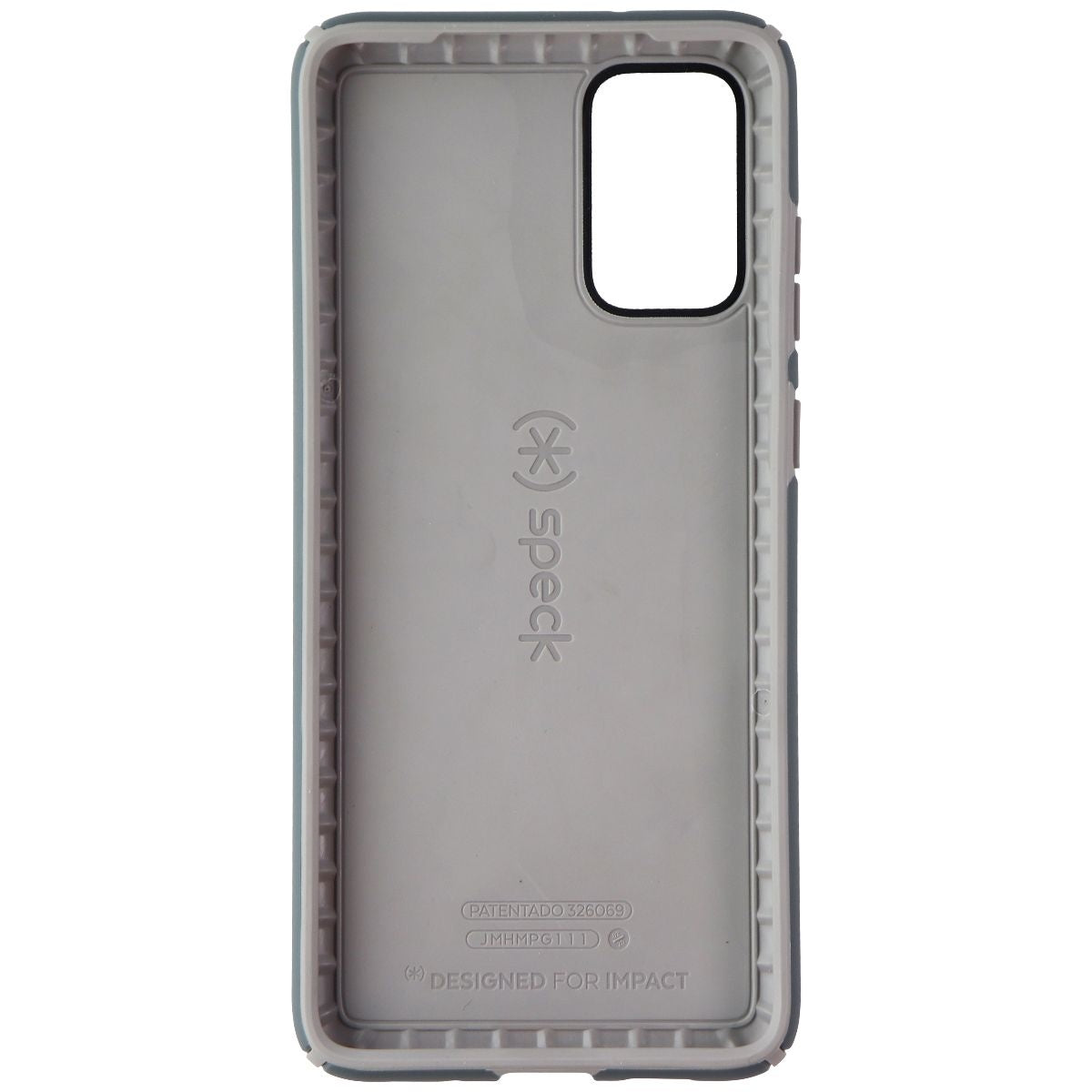 Speck Presidio Grip Series Case for Samsung Galaxy (S20+) 5G - Graphite Gray Cell Phone - Cases, Covers & Skins Speck - Simple Cell Bulk Wholesale Pricing - USA Seller