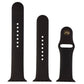 Apple (42mm) Sport Band for Apple Watch 42/44/45mm - Cocoa / Gold Pin Smart Watch Accessories - Watch Bands Apple - Simple Cell Bulk Wholesale Pricing - USA Seller