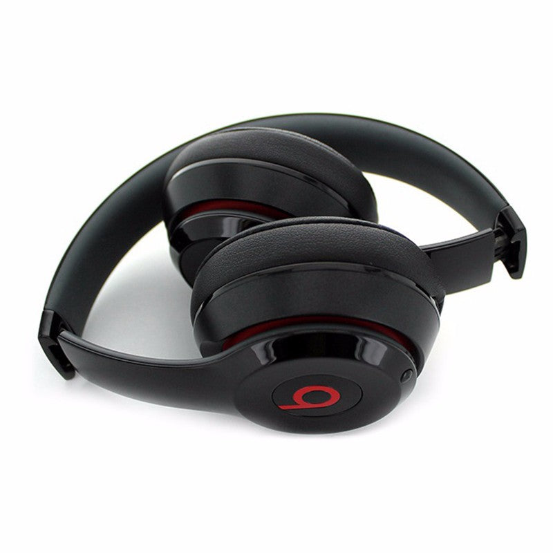 Beats by Dr. Dre Solo2 Series Wireless On-Ear Headphones - Black