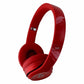 Beats by Dr. Dre Beats Solo 2 Wireless On-Ear Headphones (MHNJ2AM/A) - Red
