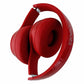 Beats by Dr. Dre Beats Solo 2 Wireless On-Ear Headphones (MHNJ2AM/A) - Red