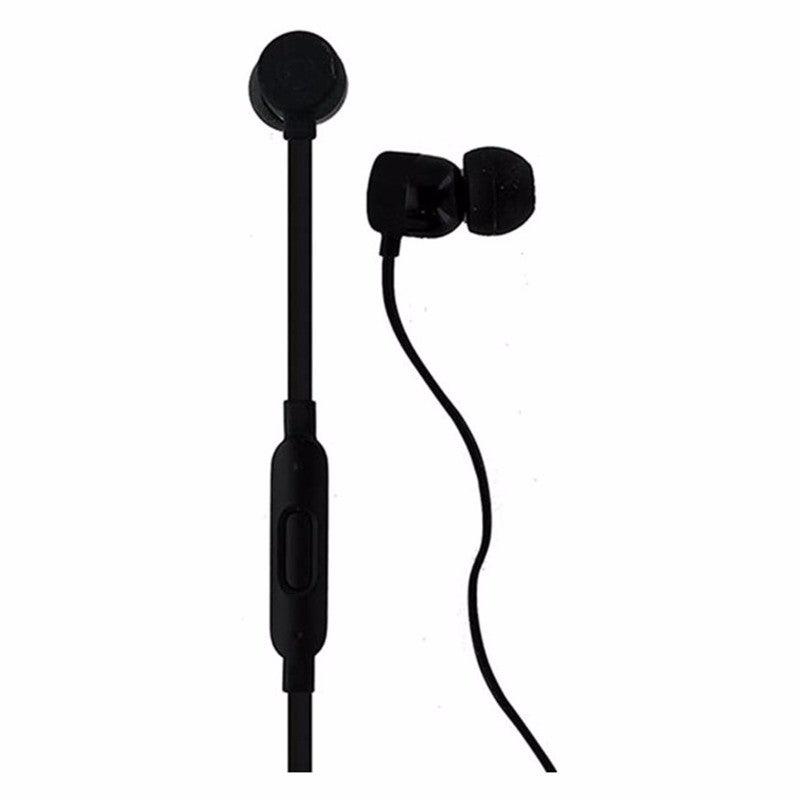 Beats BeatsX Series Wireless In-Ear Neckband Headphones (MLYE2LL/A) - Black Portable Audio - Headphones Beats by Dr. Dre - Simple Cell Bulk Wholesale Pricing - USA Seller