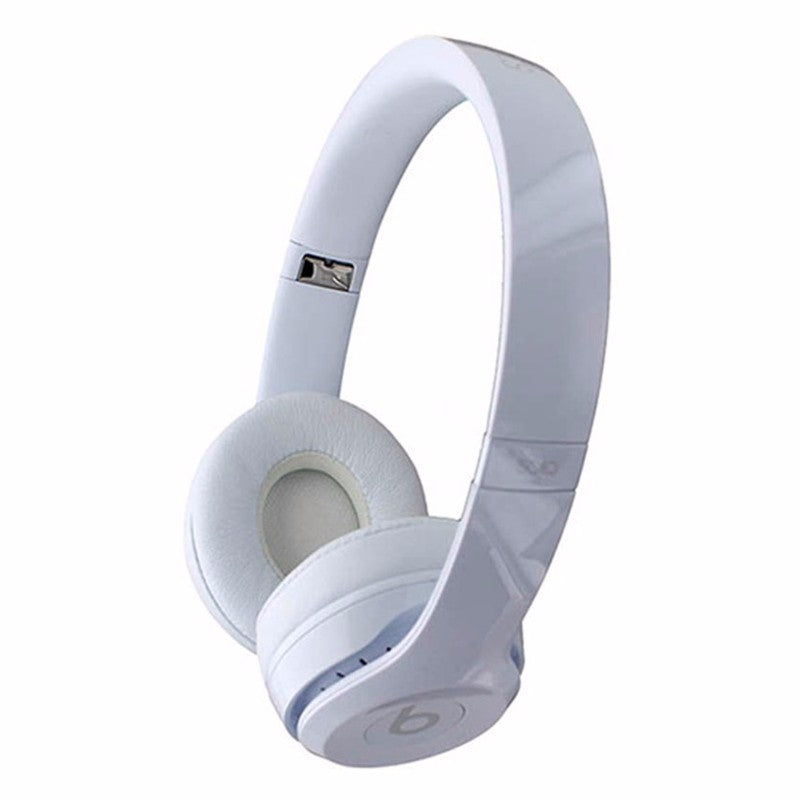 Beats by Dr. Dre Beats Solo3 Wireless On-Ear Headphones -  Gloss White