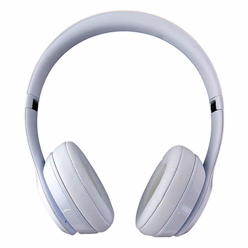 Beats by Dr. Dre Beats Solo3 Wireless On-Ear Headphones -  Gloss White
