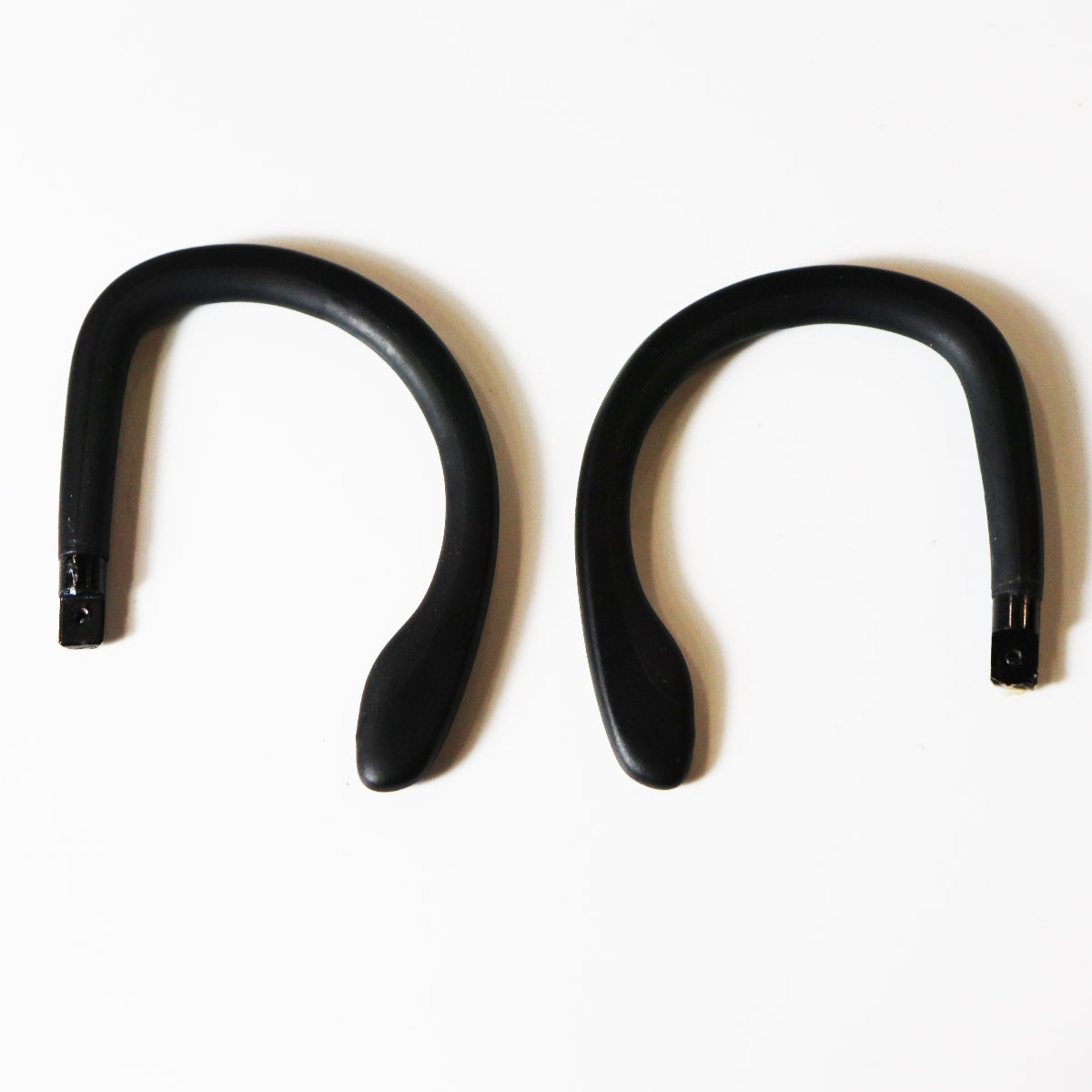 OEM Beats Left and Right Ear Hooks Repair Part for PowerBeats 3 A1747 Black Cell Phone - Replacement Parts & Tools Beats by Dr. Dre    - Simple Cell Bulk Wholesale Pricing - USA Seller
