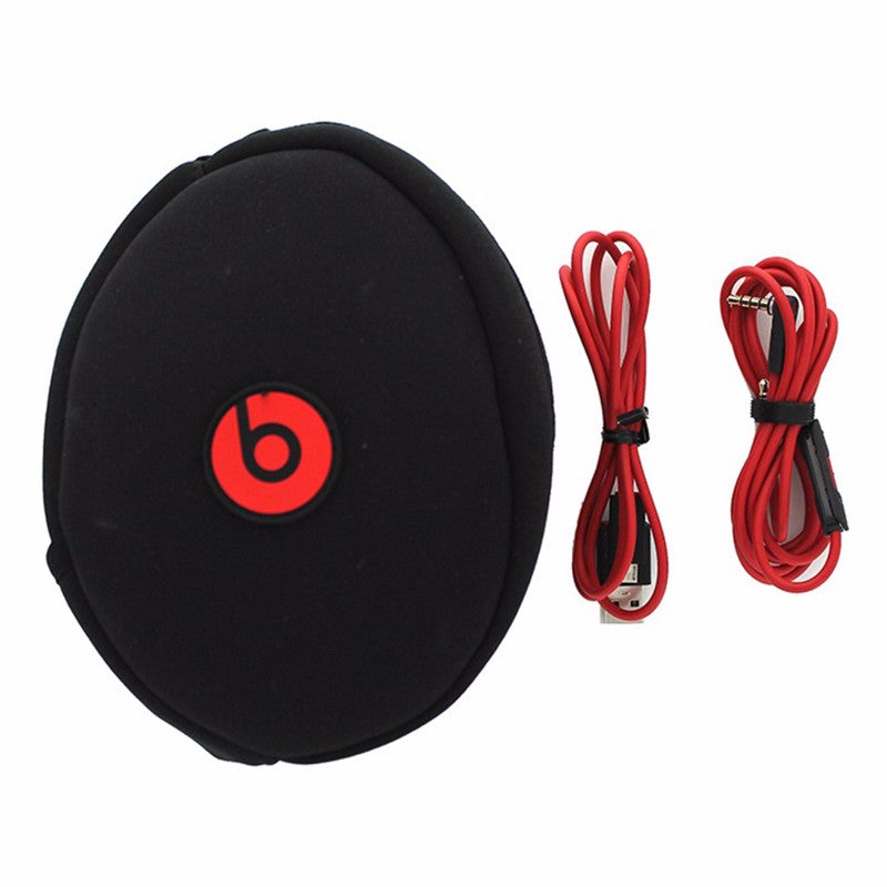 Beats by Dr. Dre Beats Wireless Bluetooth Headphones - Black