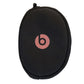 OEM Beats Pouch for Beats Solo 3 Wireless Bluetooth Headphones - Black Rose Gold iPod, Audio Player Accessories - Cases, Covers & Skins Beats by Dr. Dre - Simple Cell Bulk Wholesale Pricing - USA Seller