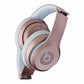 Beats by Dr. Dre Solo 2 Wireless On-Ear Headphones - Rose Gold/Pink