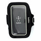 Belkin Sport-Fit Plus Armband for Apple iPhone 6 6S 4.7" Black and Gray Cell Phone - Armbands Belkin - Simple Cell Bulk Wholesale Pricing - USA Seller