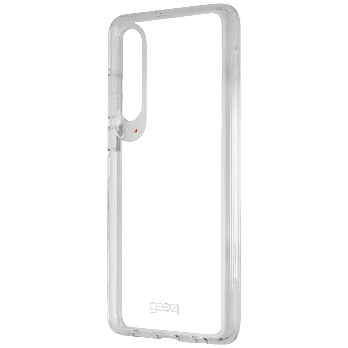 ZAGG Crystal Palace Series Case for Huawei P30 Smartphone - Clear Cell Phone - Cases, Covers & Skins Zagg    - Simple Cell Bulk Wholesale Pricing - USA Seller