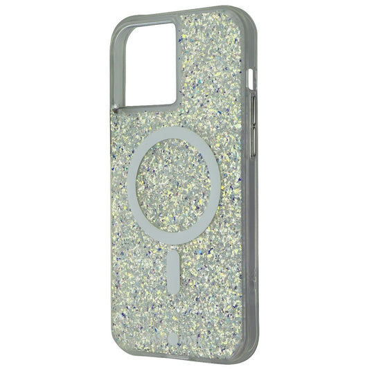 Case-Mate Twinkle Case For Magsafe for iPhone 12 Pro Max - Stardust Cell Phone - Cases, Covers & Skins Case-Mate - Simple Cell Bulk Wholesale Pricing - USA Seller