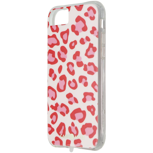 Case-Mate Print Case for iPhone SE (3rd Gen)/8/7/6s/6 - Leopard Cell Phone - Cases, Covers & Skins Case-Mate    - Simple Cell Bulk Wholesale Pricing - USA Seller