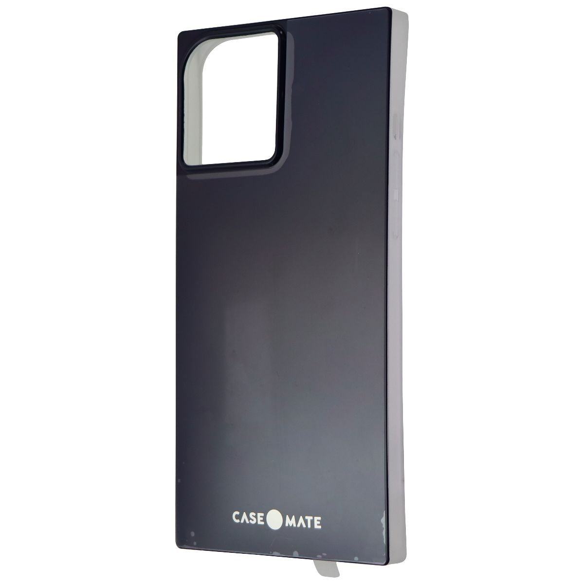 Case-Mate BLOX Series Rectangular Case for Apple iPhone 12 Pro Max - Navy Blue Cell Phone - Cases, Covers & Skins Case-Mate - Simple Cell Bulk Wholesale Pricing - USA Seller
