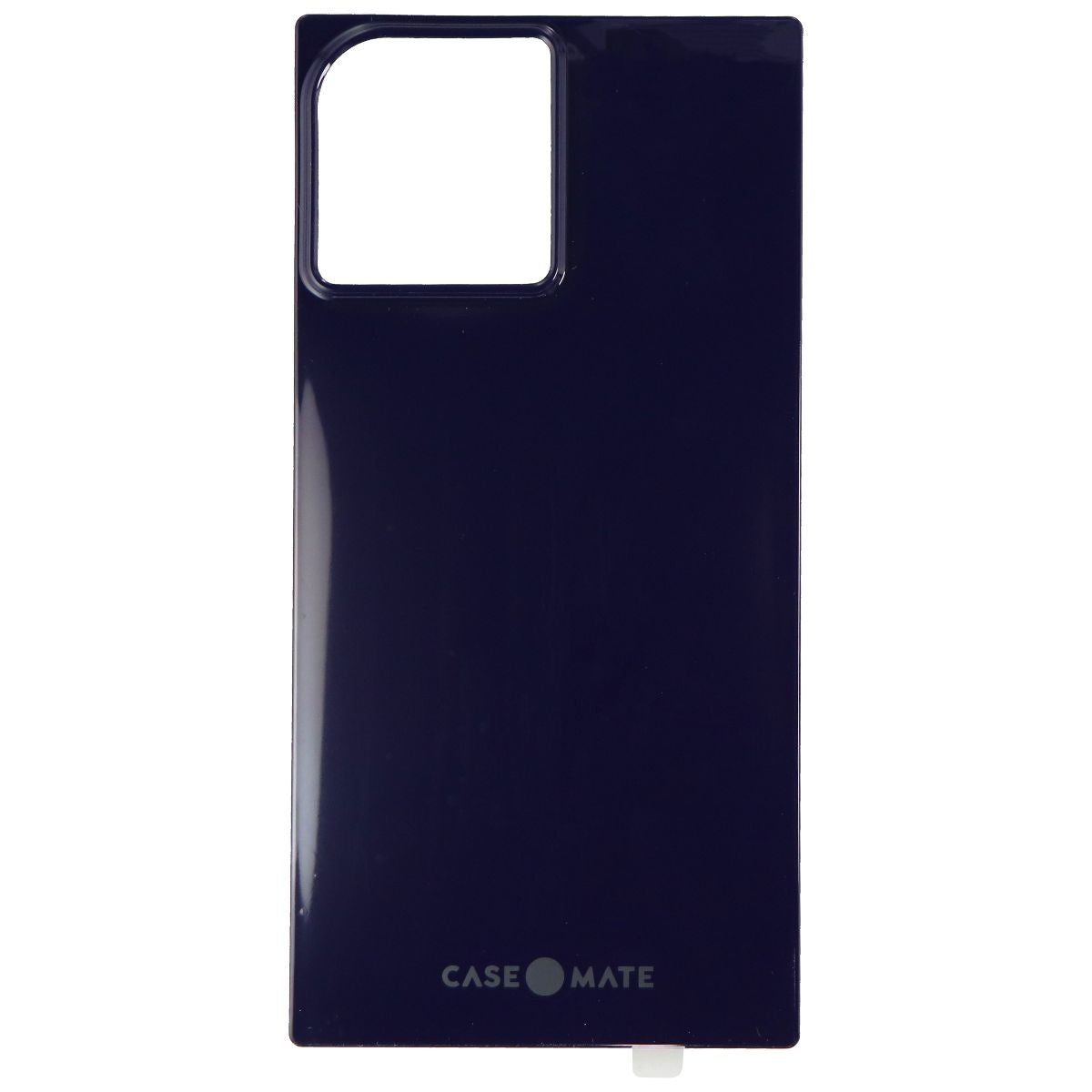 Case-Mate BLOX Series Rectangular Case for Apple iPhone 12 Pro Max - Navy Blue Cell Phone - Cases, Covers & Skins Case-Mate - Simple Cell Bulk Wholesale Pricing - USA Seller