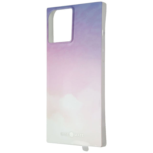 Case-Mate BLOX Series Rectangular Case for iPhone 12 Pro Max - Clouds Cell Phone - Cases, Covers & Skins Case-Mate - Simple Cell Bulk Wholesale Pricing - USA Seller