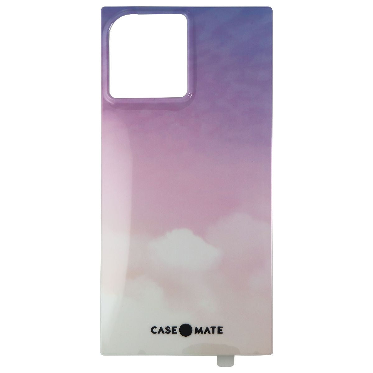 Case-Mate BLOX Series Rectangular Case for iPhone 12 Pro Max - Clouds Cell Phone - Cases, Covers & Skins Case-Mate - Simple Cell Bulk Wholesale Pricing - USA Seller