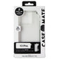 Case-Mate Tough Case and Screen Protector for Apple iPhone 13 Pro - Clear Cell Phone - Cases, Covers & Skins Case-Mate - Simple Cell Bulk Wholesale Pricing - USA Seller