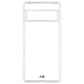 Case-Mate Tough Series Case for Google Pixel 6 Pro - Clear