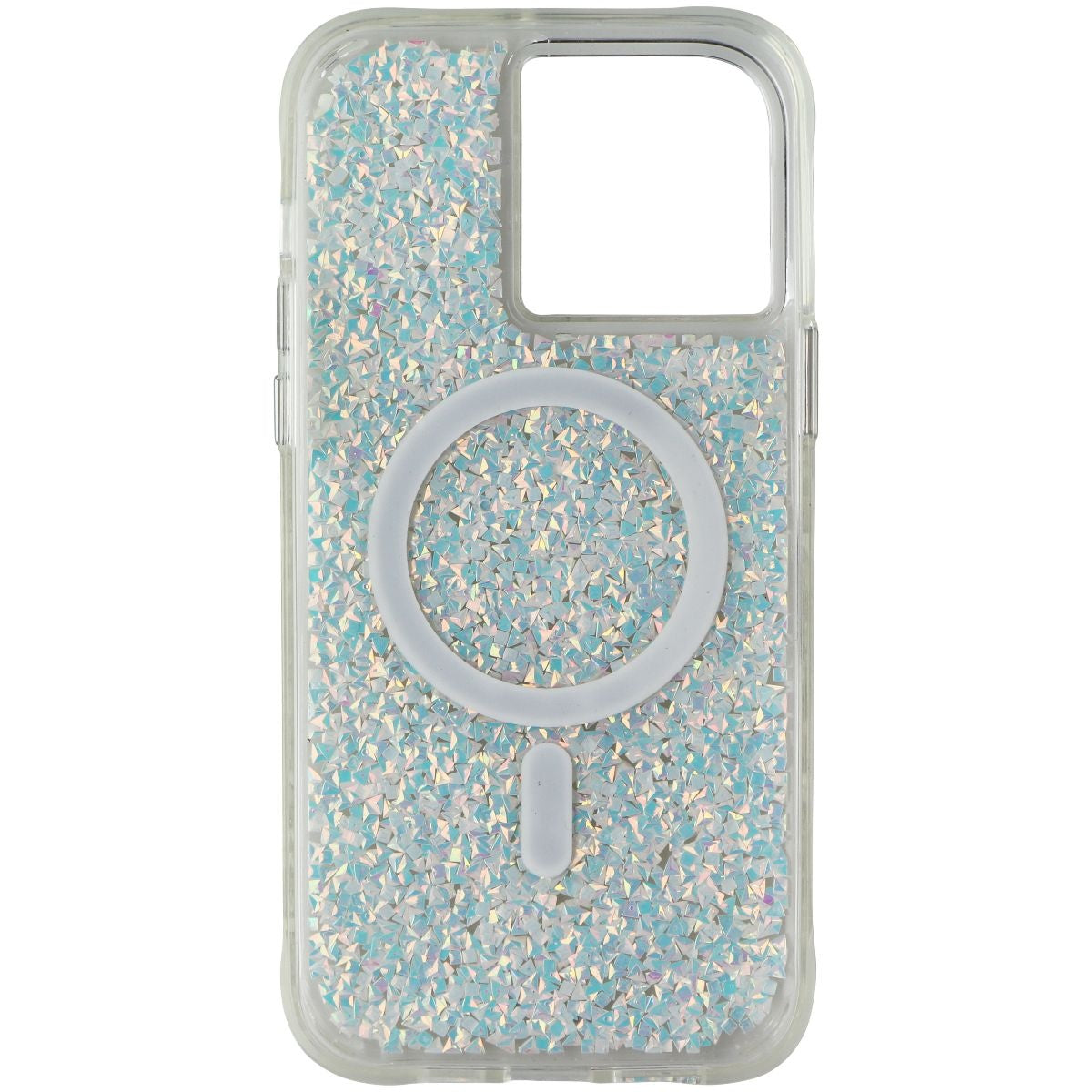Case-Mate Hardshell Case For Magsafe for iPhone 14 Pro Max - Twinkle Diamond Cell Phone - Cases, Covers & Skins Case-Mate - Simple Cell Bulk Wholesale Pricing - USA Seller