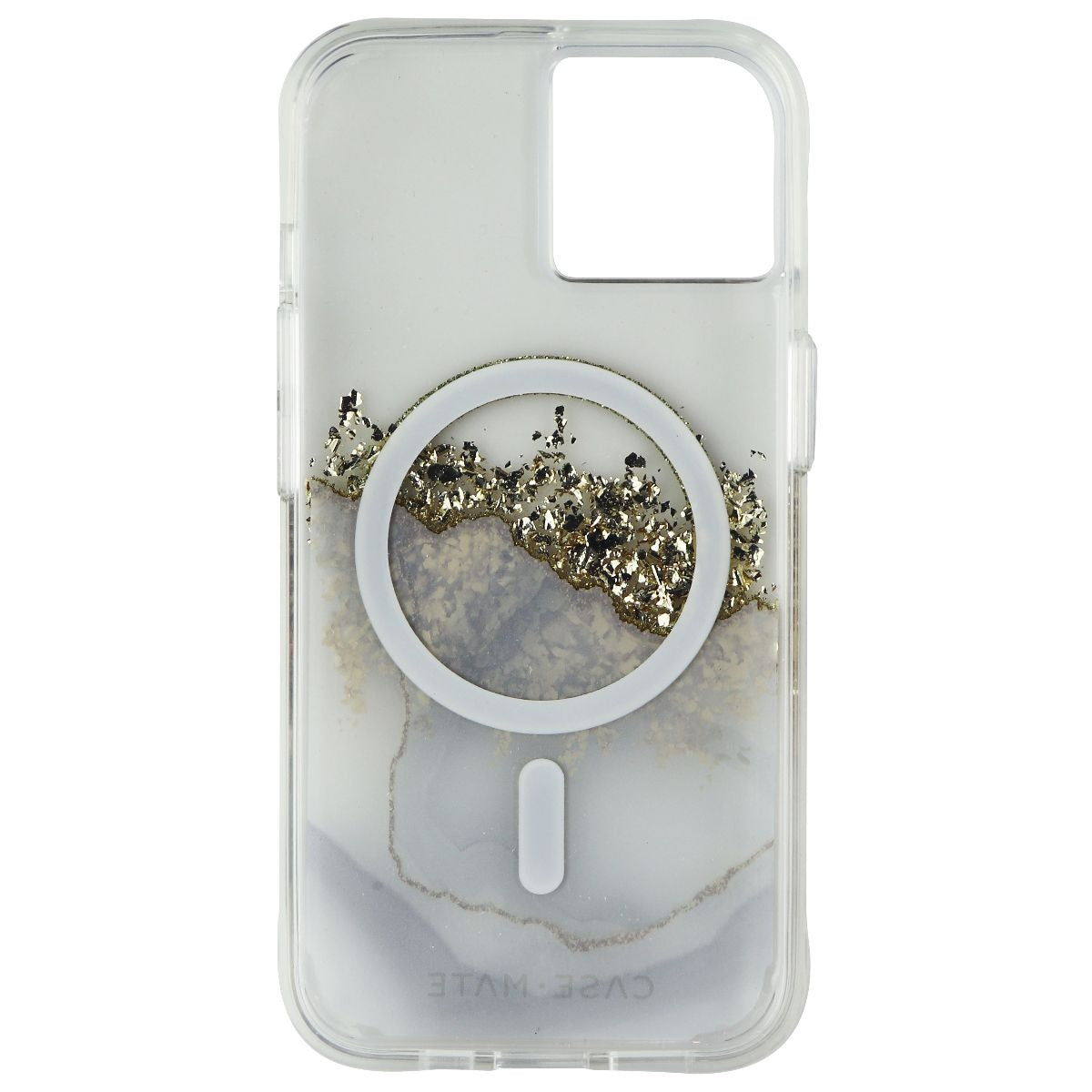 Case-Mate Series Case for MagSafe for Apple iPhone 14 - Karat Marble Cell Phone - Cases, Covers & Skins Case-Mate - Simple Cell Bulk Wholesale Pricing - USA Seller