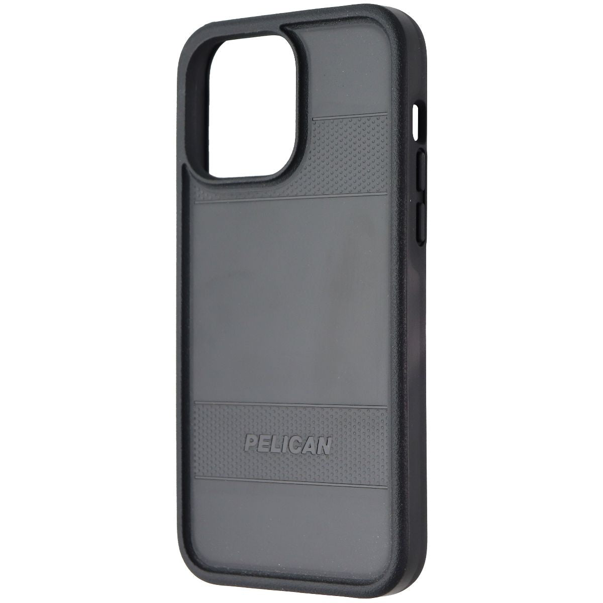 Pelican Protector Series Hardshell Case for Apple iPhone 14 Pro Max - Black Cell Phone - Cases, Covers & Skins Case-Mate - Simple Cell Bulk Wholesale Pricing - USA Seller