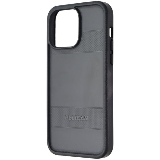 Pelican Protector Series Hardshell Case for Apple iPhone 14 Pro Max - Black Cell Phone - Cases, Covers & Skins Case-Mate - Simple Cell Bulk Wholesale Pricing - USA Seller