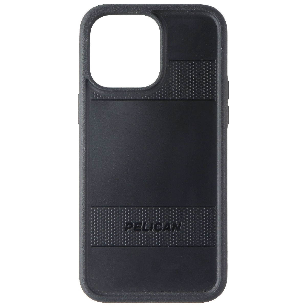 Pelican Protector Series Hardshell Case for Apple iPhone 14 Pro Max - Black Cell Phone - Cases, Covers & Skins Case-Mate    - Simple Cell Bulk Wholesale Pricing - USA Seller