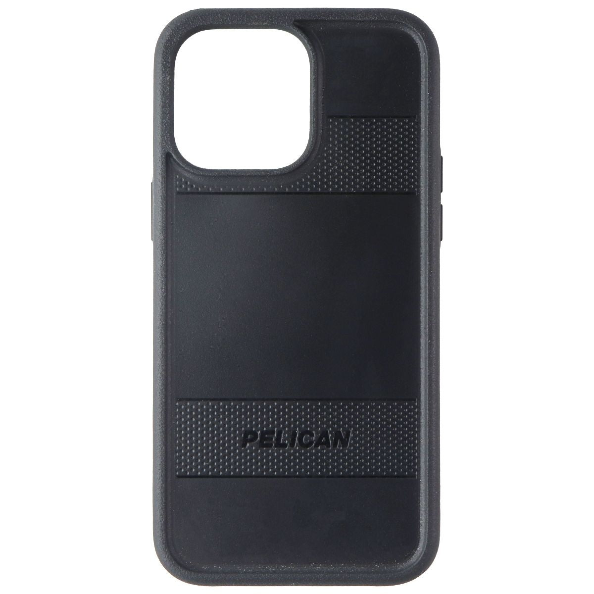 Pelican Protector Series Hardshell Case for Apple iPhone 14 Pro Max - Black Cell Phone - Cases, Covers & Skins Case-Mate - Simple Cell Bulk Wholesale Pricing - USA Seller