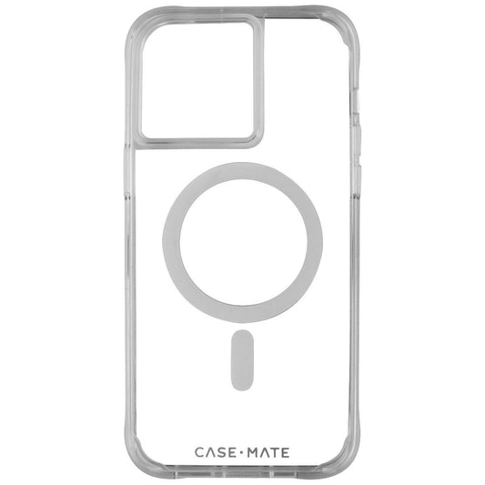 Case-Mate Protection Pack Case & Screen Protector for iPhone 14 Pro Max - Clear Cell Phone - Cases, Covers & Skins Case-Mate - Simple Cell Bulk Wholesale Pricing - USA Seller
