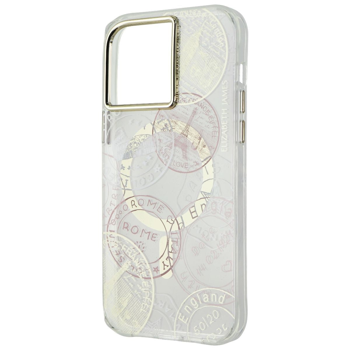 Case-Mate Elizabeth James Case for MagSafe for iPhone 14 Pro Max - Im Outta Here Cell Phone - Cases, Covers & Skins Case-Mate - Simple Cell Bulk Wholesale Pricing - USA Seller