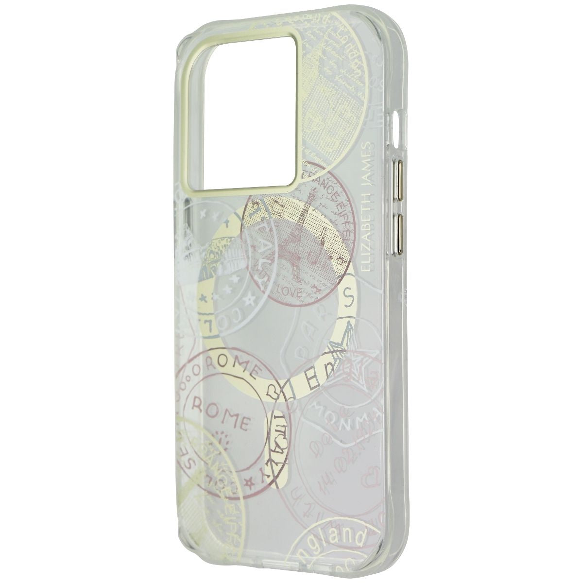 Case-Mate Elizabeth James Case for MagSafe for iPhone 14 Pro - Im Outta Here Cell Phone - Cases, Covers & Skins Case-Mate    - Simple Cell Bulk Wholesale Pricing - USA Seller