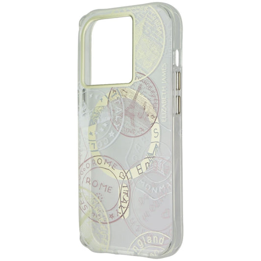Case-Mate Elizabeth James Case for MagSafe for iPhone 14 Pro - Im Outta Here