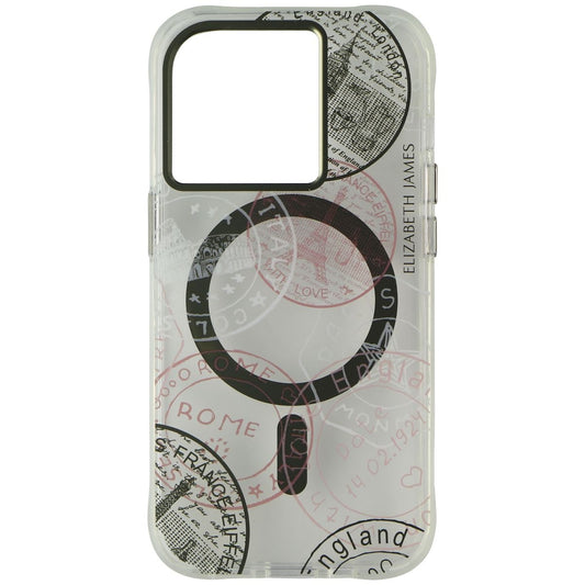 Case-Mate Elizabeth James Case for MagSafe for iPhone 14 Pro - Im Outta Here
