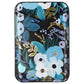 Rifle Paper Co. Wallet Card Holder for MagSafe for iPhones - Garden Party Blue Cell Phone - Cases, Covers & Skins Case-Mate - Simple Cell Bulk Wholesale Pricing - USA Seller