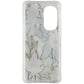 Elizabeth James Case for Motorola Edge (2022) - Blooms in Bordeaux Cell Phone - Cases, Covers & Skins Elizabeth James - Simple Cell Bulk Wholesale Pricing - USA Seller