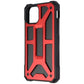 UAG Monarch Series Case for Apple iPhone 11 Pro Smartphones - Red/Black Cell Phone - Cases, Covers & Skins Urban Armor Gear    - Simple Cell Bulk Wholesale Pricing - USA Seller