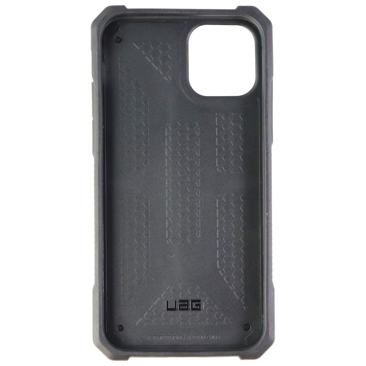 UAG Monarch Series Case for Apple iPhone 11 Pro Smartphones - Red/Black Cell Phone - Cases, Covers & Skins Urban Armor Gear - Simple Cell Bulk Wholesale Pricing - USA Seller