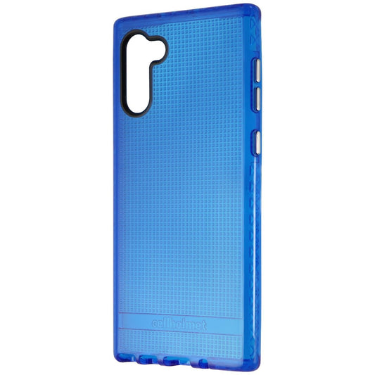 CellHelmet Altitude X Series Case for Samsung Galaxy Note 10 - Blue Cell Phone - Cases, Covers & Skins CellHelmet    - Simple Cell Bulk Wholesale Pricing - USA Seller