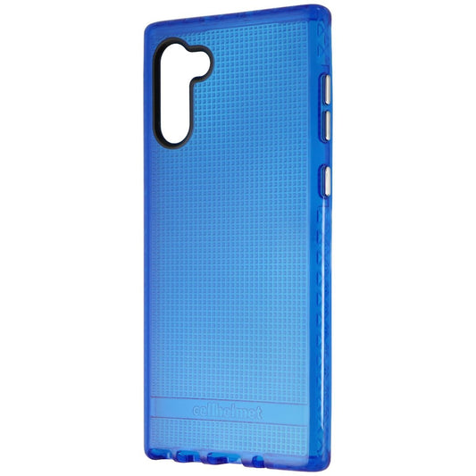 CellHelmet Altitude X Series Case for Samsung Galaxy Note 10 - Blue Cell Phone - Cases, Covers & Skins CellHelmet - Simple Cell Bulk Wholesale Pricing - USA Seller