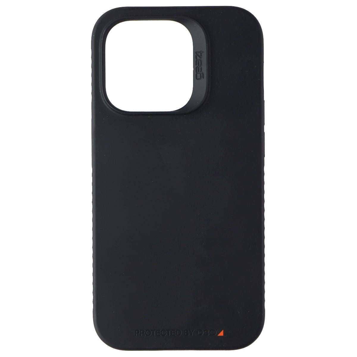 ZAGG Gear4 Rio Snap Case for Apple iPhone 14 Pro - Black Cell Phone - Cases, Covers & Skins Zagg - Simple Cell Bulk Wholesale Pricing - USA Seller