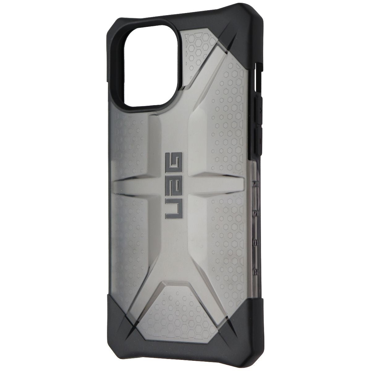 URBAN ARMOR GEAR UAG Designed for iPhone 12 Pro Max 5G [6.7-inch Screen] Ash Cell Phone - Cases, Covers & Skins Urban Armor Gear - Simple Cell Bulk Wholesale Pricing - USA Seller