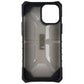 URBAN ARMOR GEAR UAG Designed for iPhone 12 Pro Max 5G [6.7-inch Screen] Ash Cell Phone - Cases, Covers & Skins Urban Armor Gear - Simple Cell Bulk Wholesale Pricing - USA Seller