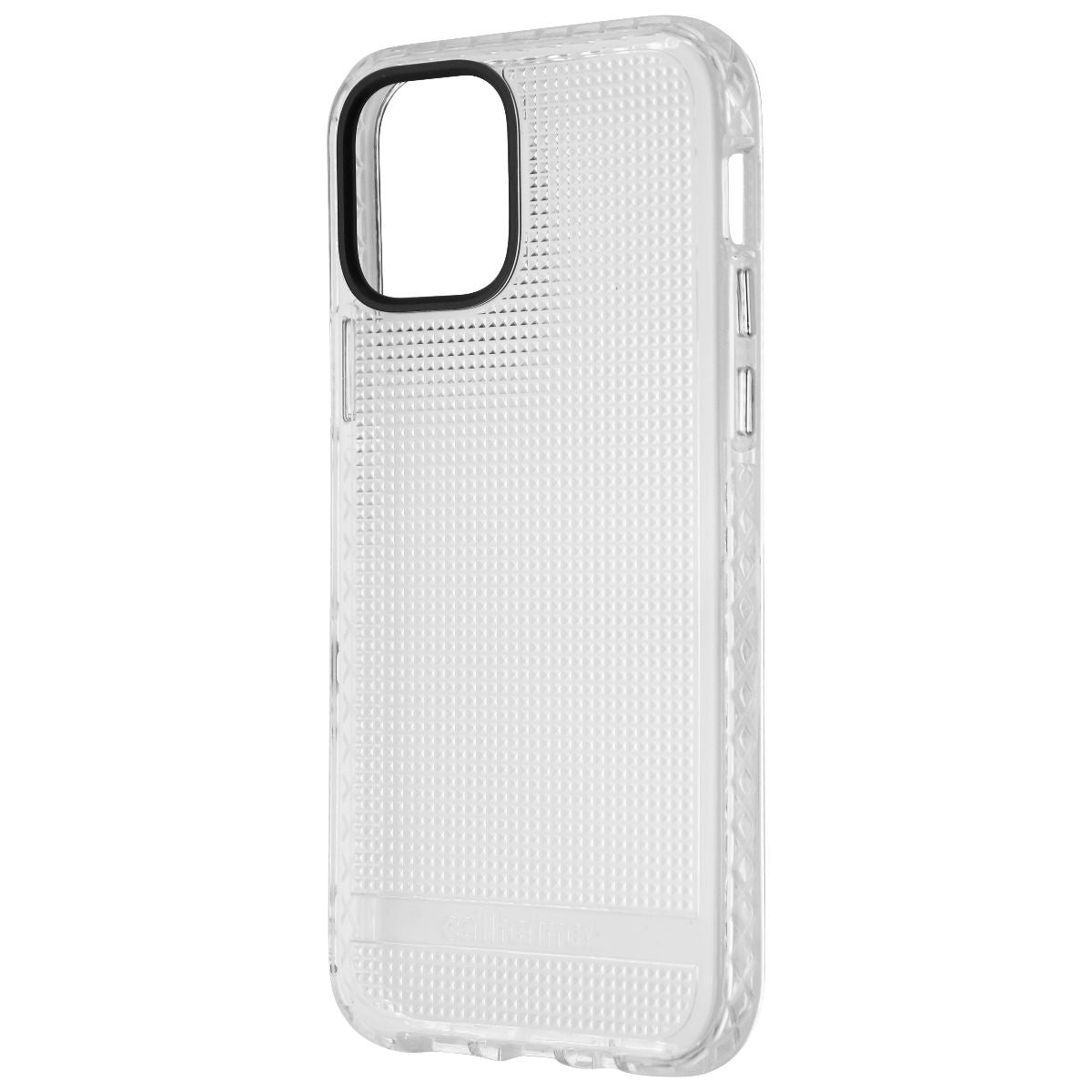 CellHelmet Altitude X PRO Series Case for Apple iPhone 12 Pro and 12 - Clear Cell Phone - Cases, Covers & Skins CellHelmet - Simple Cell Bulk Wholesale Pricing - USA Seller